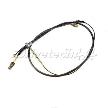 Drivetech 4x4 Cable service brake