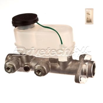 Drivetech 4x4 Master Cylinder brakes