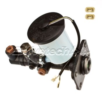Drivetech 4x4 Master Cylinder brakes