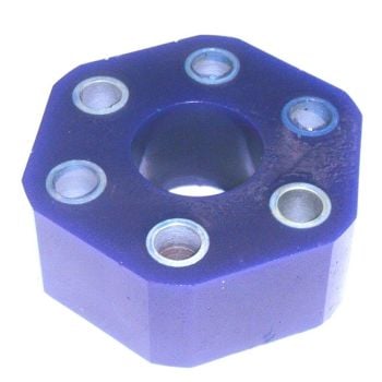 SuperPro SPF0775K Drive Coupling Bush Kit