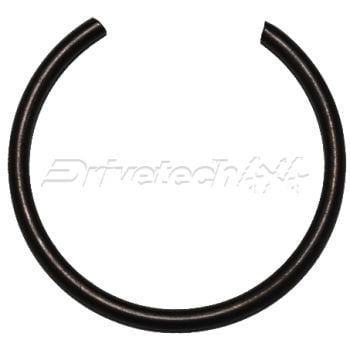 Drivetech 4x4 Circlip stub axle