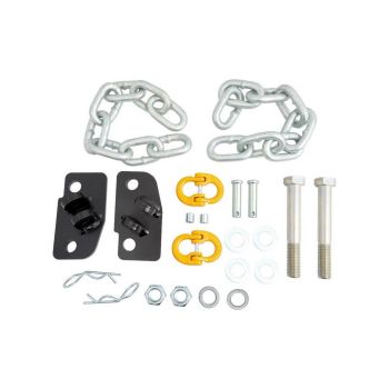 Hayman Reese Safety Chain Extension Kit suit 600/800/1200lb Weight Distribution 08335