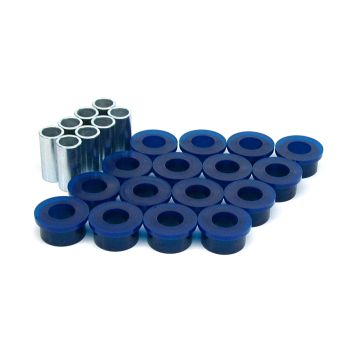 Control Arm Suspension Bush SPF0862K SuperPro