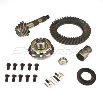 Drivetech 4x4 Crown Wheel/Pinion Kit