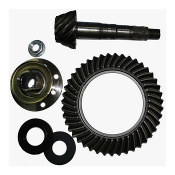 Drivetech 4x4 Differential Crown Wheel & Pinion 087-012353K