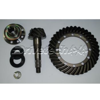 Drivetech 4x4 Crown Wheel/Pinion Kit