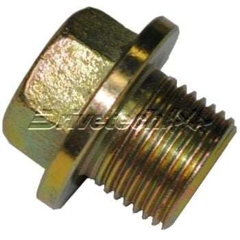 Drivetech 4x4 Screw Plug axle drive