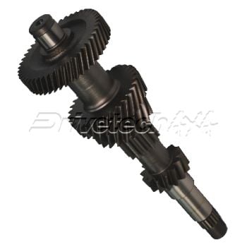 Drivetech 4x4 Gear Wheel transmission input shaft