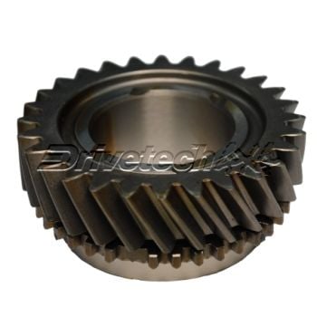 Drivetech 4x4 Gear main shaft
