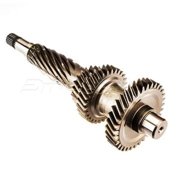 Drivetech 4x4 Gear Wheel transmission input shaft