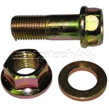 Drivetech 4x4 Bolt and Nut Kit
