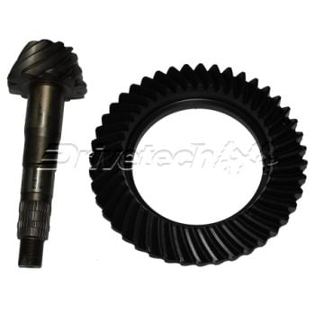 Drivetech 4x4 Housing differential