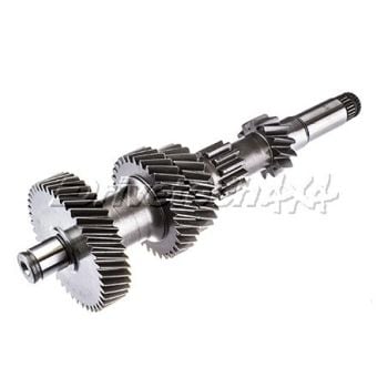 Drivetech 4x4 Gear Wheel transmission input shaft