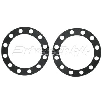 Drivetech 4x4 Flange differential