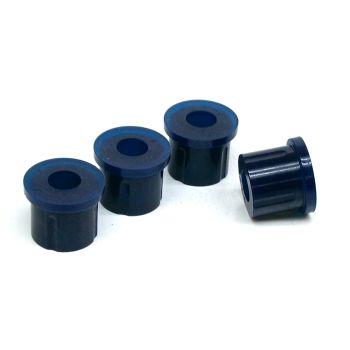 Spring Shackle Bush Kit SPF0912K SuperPro