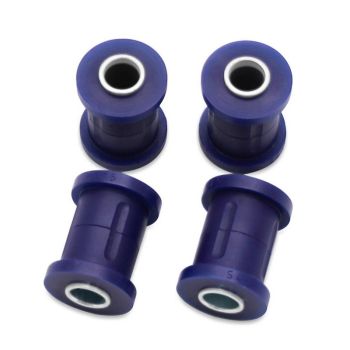 SuperPro SPF0918K Control Arm Bush Kit