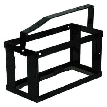 10L Metal Jerry Can Holder