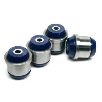 Trailing Arm Suspension Bush KitSPF0977-70K SuperPro
