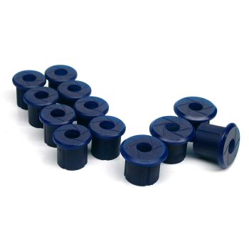 Leaf Spring Bush Kit SPF0978K SuperPro