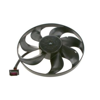 Bosch 0986338101 Cooling Fan