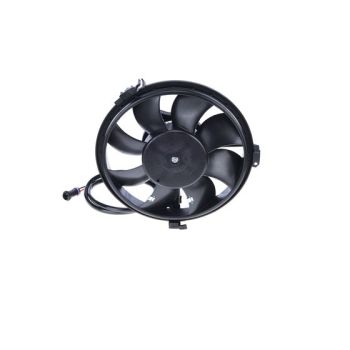 Bosch 0986338102 Cooling Fan