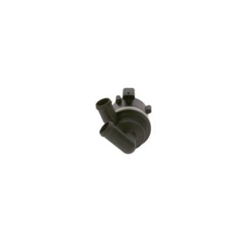 Bosch Electric Water Pump 0 986 338 401