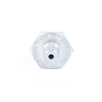 Bosch 0986345000 Oil-Pressure Switch