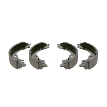 Bosch BS690 Brake Shoe (0986487440)