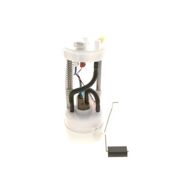 Bosch 0986580955 Fuel Pump Unit