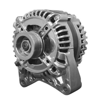 Bosch Alternator 0 986 AN0 539 (0986AN0539)