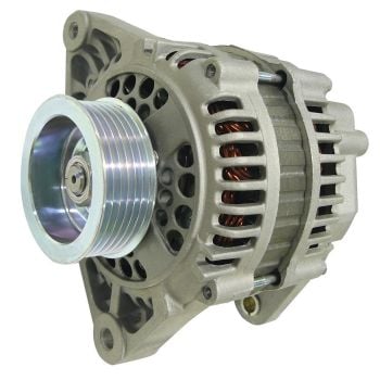 Bosch Alternator 0 986 AN0 624 (0986AN0624)