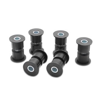 Leaf Spring Bush Kit SPF0989K SuperPro