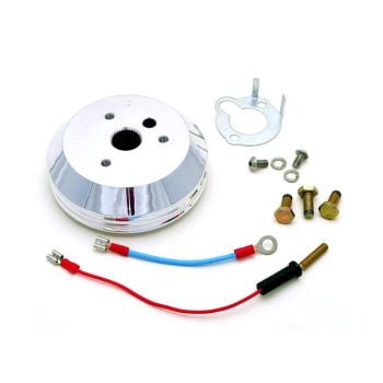 GT Performance 10-5002 GT3 GM Boss Kit Hub Polished