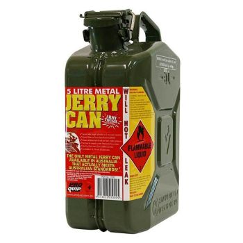 5L Army Green