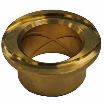 Drivetech 4x4 Axle Bush Steering Knuckle Spindle 041-025735