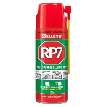 Selleys RP7 Spray 300g SRP 101026