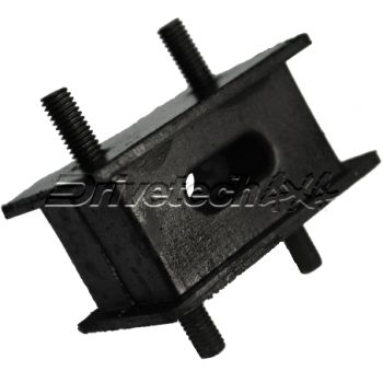 Drivetech 4x4 Holder exhaust pipe