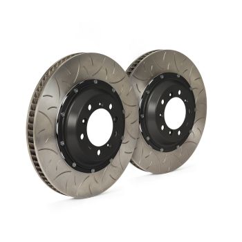 Brembo 103.9018A High Performance Brake Disc Rotor Pair 380mm 2 Pce
