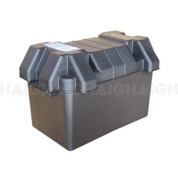 Battery Box Large Battery Link