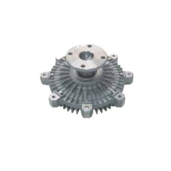 Tru-Flow TFC183 Fan Clutch
