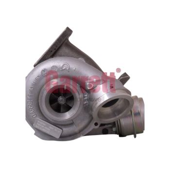 Garrett Turbocharger GT2256V G709838-5006S