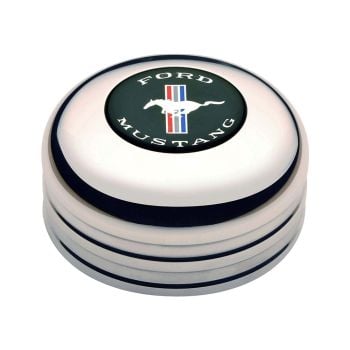 GT Performance 11-1025 GT3 Horn Button Std Colour Mustang