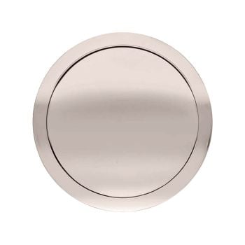 GT Performance 11-1100 GT9 Horn Button Small Plain