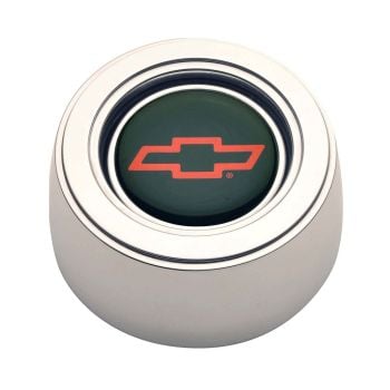 GT Performance 11-1522 GT3 Horn Button Hi-Rise Colour Chevy