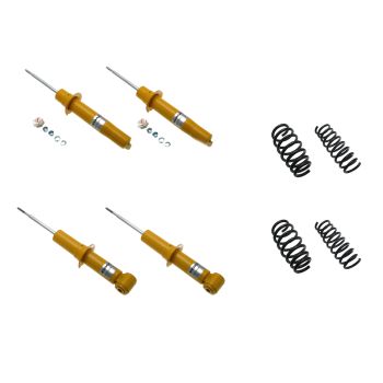 KONI 1140-1362 Springs & Shock Absorbers Sport Kit