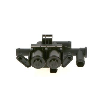 Bosch Solenoid Valve 1 147 412 349