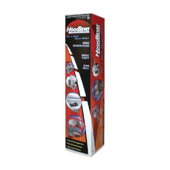 Dynamat 11905 Dynamat Hoodliner 1 pc 1.1sqm