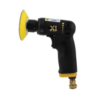 Workquip 75mm Mini Orbital Sander Polisher 12036