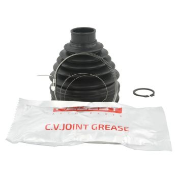 Febest Boot Inner CV Joint Kit 80 x 91 x 25 5 1215-D7T