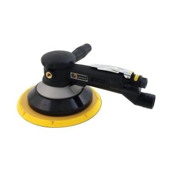 Workquip 200mm Geared Sander with Dust Extraction 12209